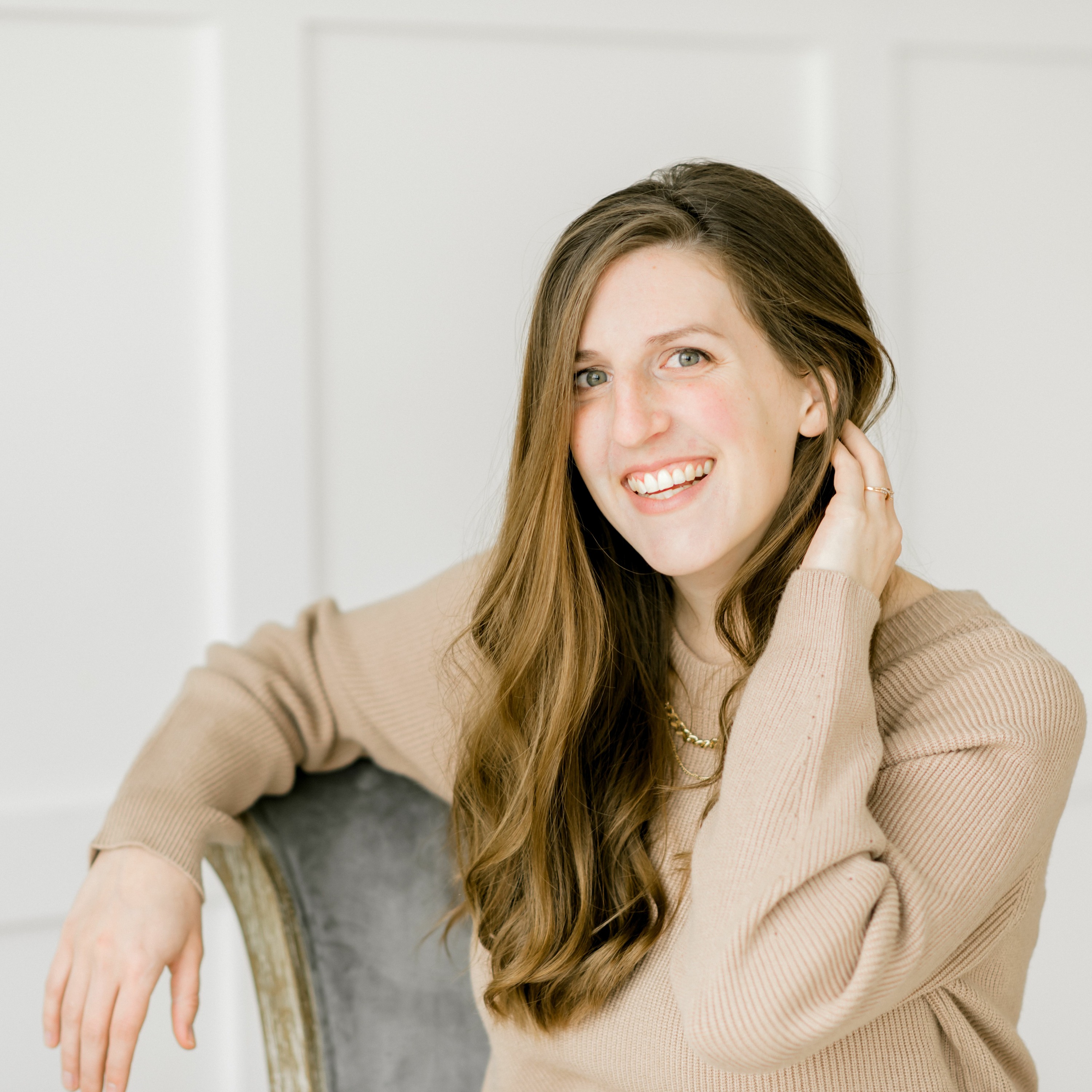 Coffee and an Interview with Dr. Jacqueline Peña