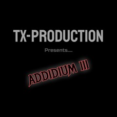 Addidium III