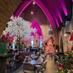 Christmas By The Firelight