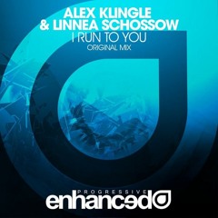 Alex Klingle & Linnea Schossow - I Run To You (Mellonius Remix)