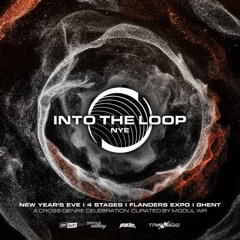 TDS- IN TO THE LOOP- NYE RAVE - 2026