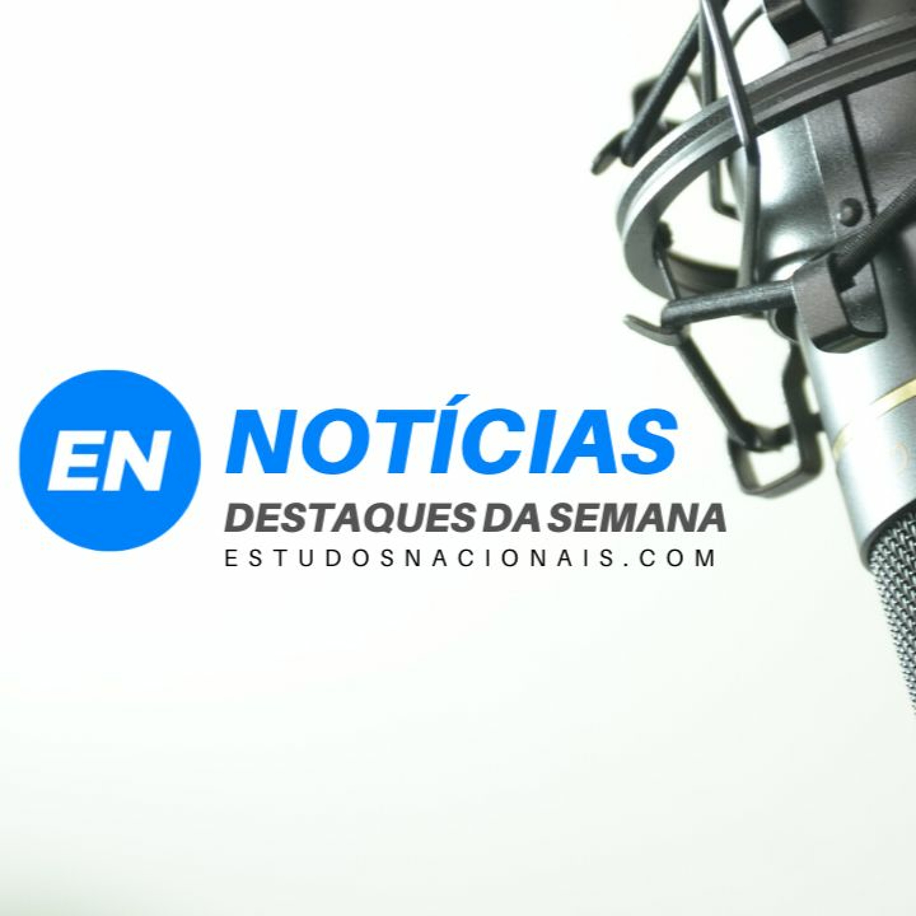Estudos Nacionais