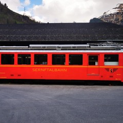Celm Ride