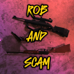 Rob And Scam feat Kristopher prod veezy