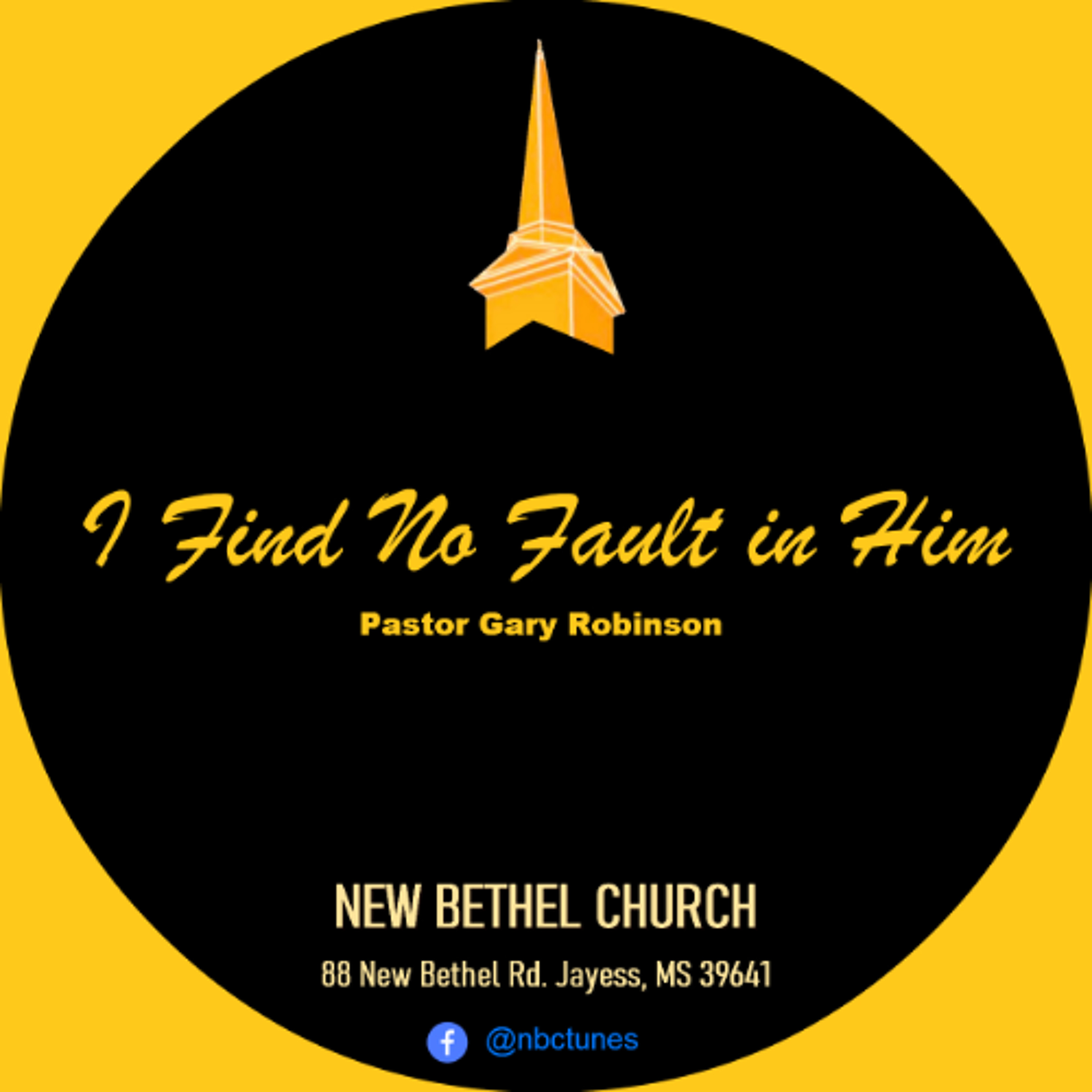 New Bethel Tunes
