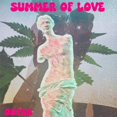 summer of love (rough demo)