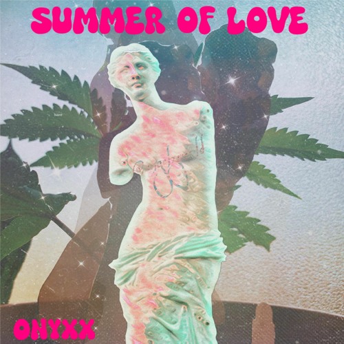 summer of love (rough demo)