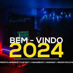 BEM - VINDO 2024 [PROFETA APRENDIZ x DJEIKEY x VAGASBEATZ x HASMANY X BRUNO MUCUTA[Prod VagasBeatz]