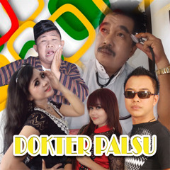 Dokter Palsu (feat. Margono)