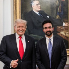 Ep 78: On Zohran Mamdani's NYC Mayoral Election