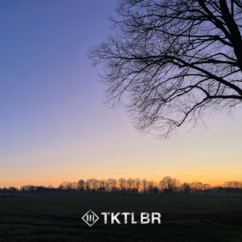 TKTLBR - Going To Be (Ext. Version)