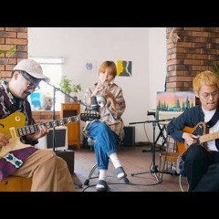 Best Part - Toshiki Soejima (feat.Gensuke Kanki & nahokimama)(kimama session)