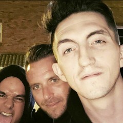 Neil Young - Needle and the Damage Done (Acoustic Cover)