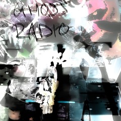 ghost radio vol. 109 pt. 1