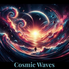 Cosmic Waves