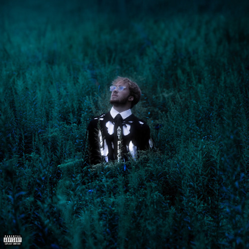 Confrontation (feat. Claire Gundersen) (prod. oson x bre.beats)