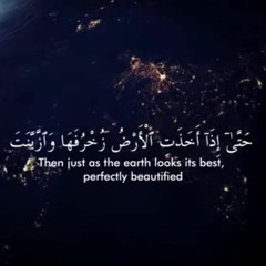 ويعبدون من دون الله ما لا يضرهم ولا ينفعهم... | سورة يونس [١٨-٣٠] | الدكتور محمد رفعت