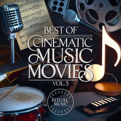 Cinematic Music Movies 168