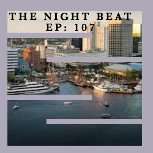 The Night Beat EP: 107