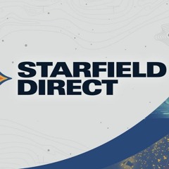 Whinging Aloud Episode 222: Starfield Direct