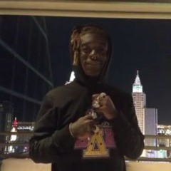 Jahhlu - Myron Prod Lu, Easy & Caleb