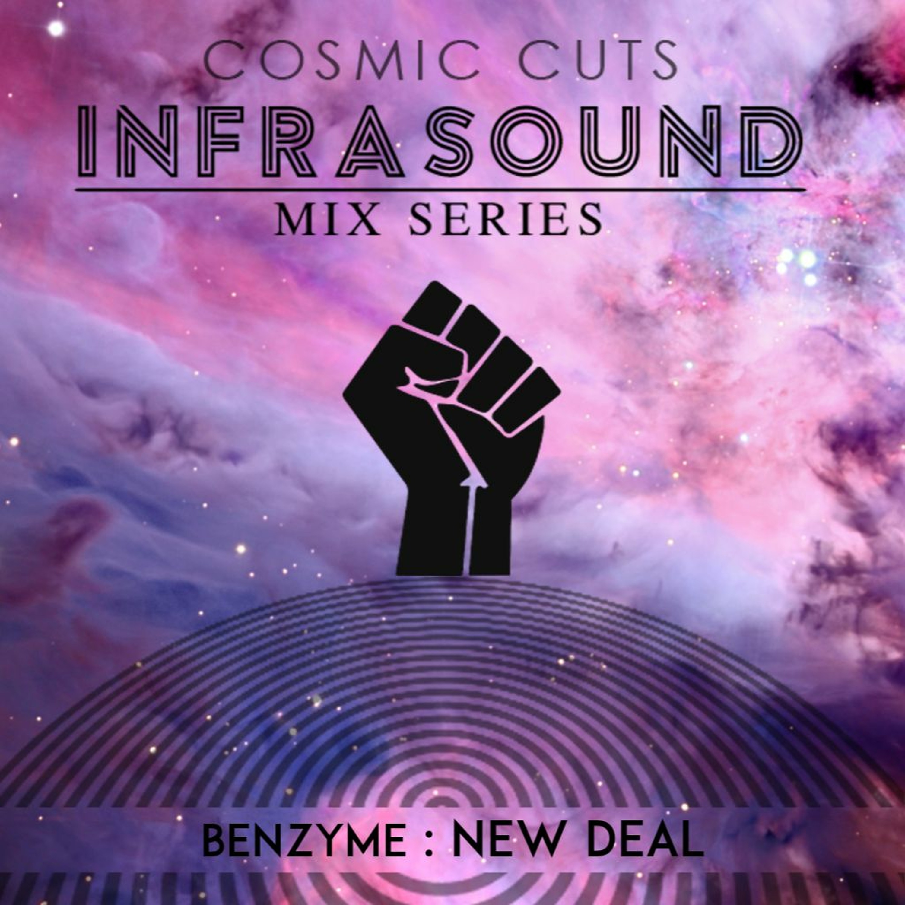 Cosmic Cuts