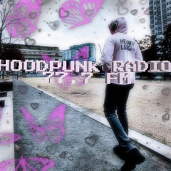 Hoodpunk Radio 77.7FM VOL.1