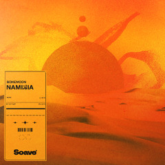 Bohemoon - Namibia