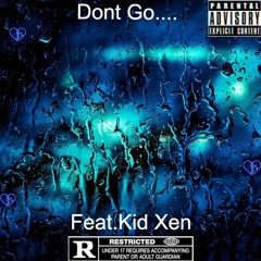 @tjsdead_ & @kidxenmusic - dont go....
