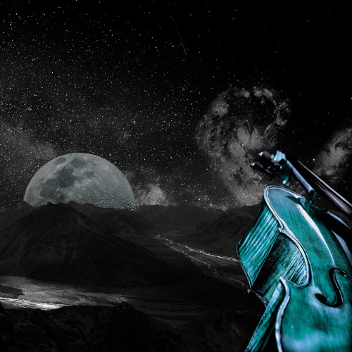 Out There - A Concerto For Piano, Flute And Orchestra