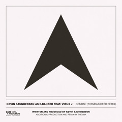 Oombah (THEMBA's Herd Remix) [feat. Virus J]