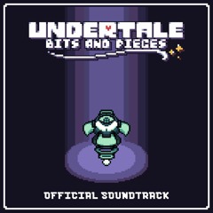 Undertale Bits And Pieces Wiki