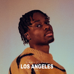 Dj Kenzo X Los Angeles - Siaka Remix Afro Club