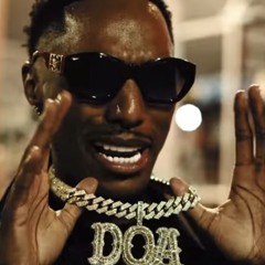 Rubberband OG - Money On My Head