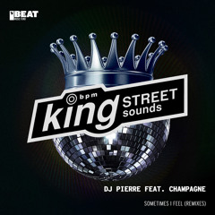 Sometimes I Feel (Return of the Jaded Remix) [feat. Champagne]