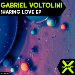 𝐏𝐑𝐄𝐌𝐈𝐄𝐑𝐄: Gabriel Voltolini - Saring Love (Original Mix) [Incorrect Groove]