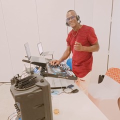 DJ PAULO 972  MIX GOUYA 2024