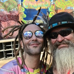 Funky Tech House Set@Twisted Jah~One Love - Funkton Stage - 6pm - 7.30pm 2020
