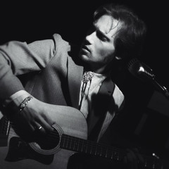 I’ll be Your Frog - Alex Wells - LIVE 08:26:24