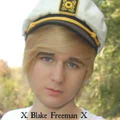 X Blake freeman X - GTFO My Corvette