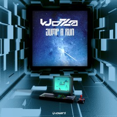 WoZa - Jump & Run (Original Mix) ★Out Now @Upward Records!!★