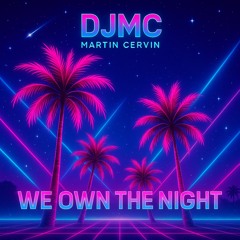 We own the night