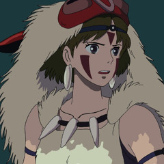 Cover • Princess Mononoke Theme
