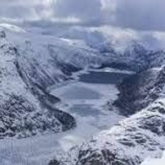 Hardangerfjord
