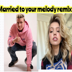 Married to your melody remix feat. Salem Ilese