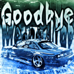 GOODBYE, megacollab (artists in desc)