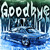 Artwork for GOODBYE, megacollab (artists in desc)