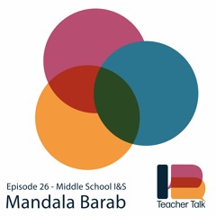 IBTT 26 - Mandala