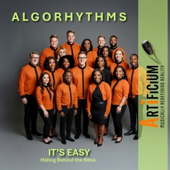 It’s easy-gospel 2