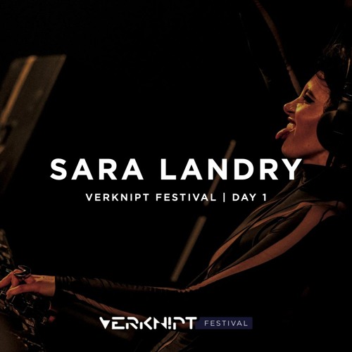 Sara Landry @ Verknipt Festival 2023 | 10 Juni